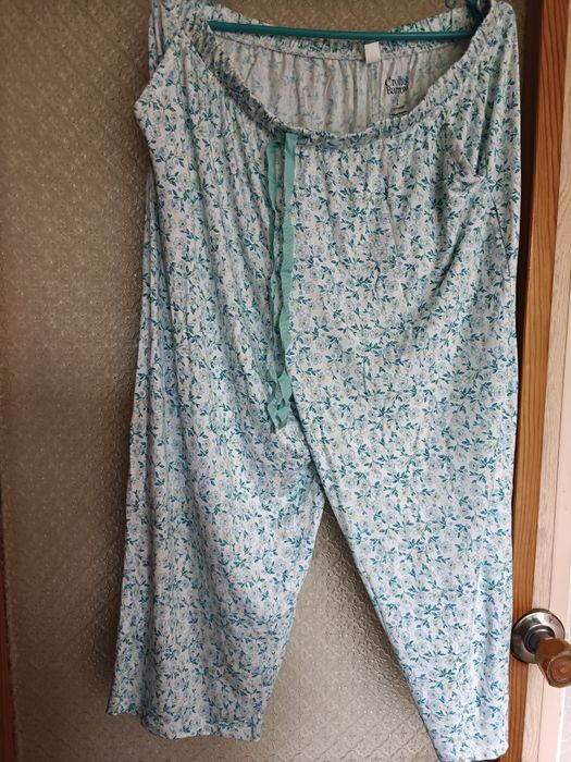 Tanio nowa piżama L/XL