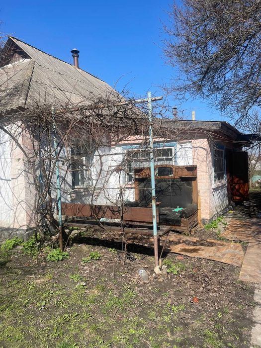 Продаж будинку, Васильківський р-н с. Устимівка - View 3