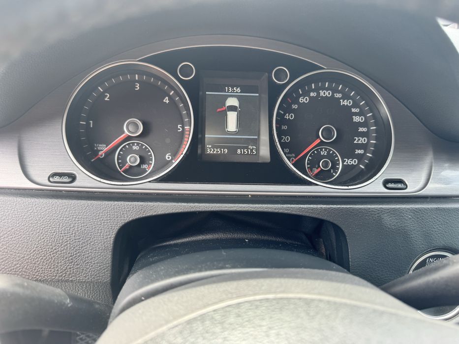 Volkswagen Passat 2013 VIN WVWZZZ3CZEE043947 фото оголошення 15 з 22