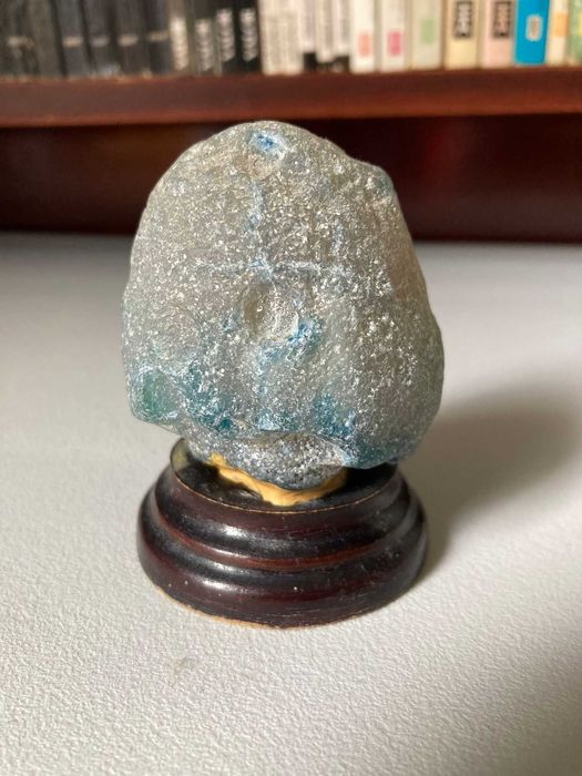 Mineral Decorativo