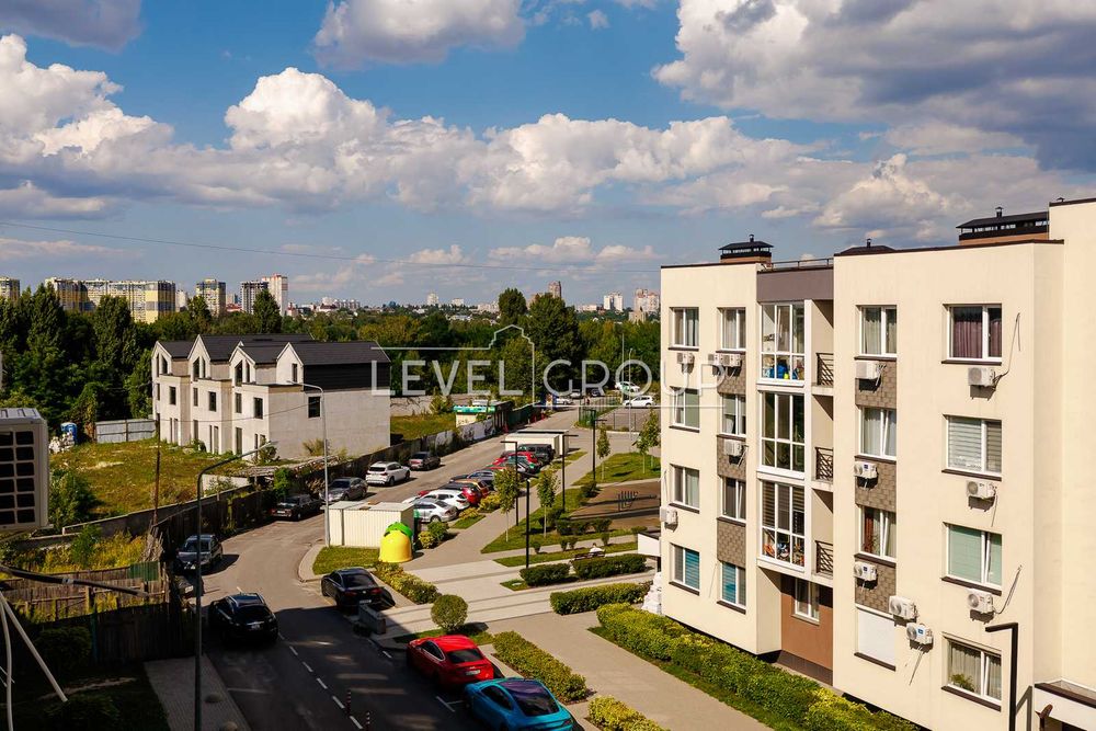 Продажа 2ком ЖК PARKLAND | Паркленд | Максимовича | Васильківська