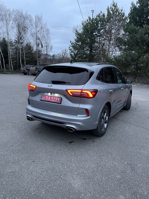 Продам Ford Escape 1.5 2024 року