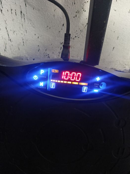 Platforma Wibracyjna Super Stan Bluetooth Wysyłka OLx