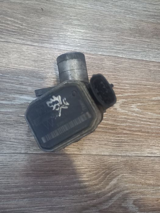 ЕГР Опель Зефіра А