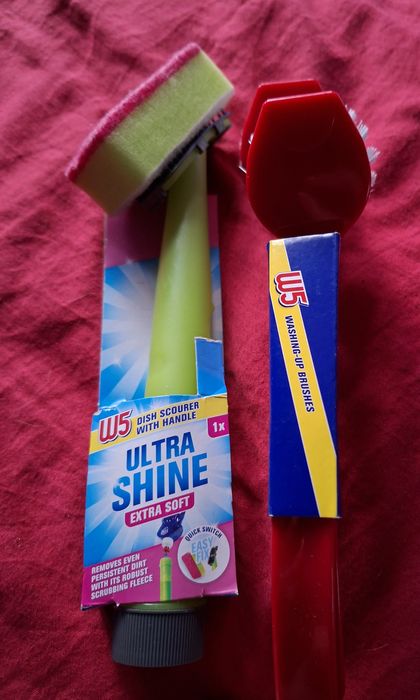 Zestaw do czyszczenia