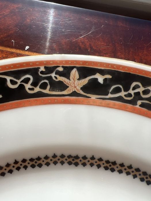 Prato Companhia das Índias - DESCIDA DE PREÇO!