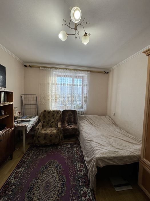 Продаж 2-х кімн ЦЕНТР в Камінь-Каширський індивідуальнеопалення 46990$