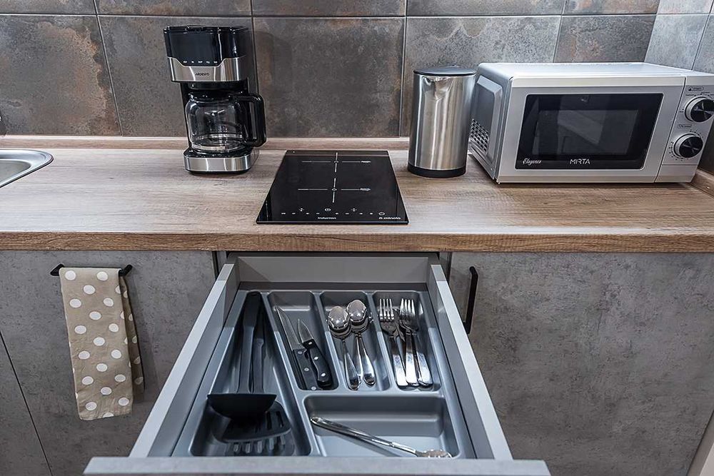 Smart Plaza Obolon. Є генератор. Дизайнерські апартаменти.