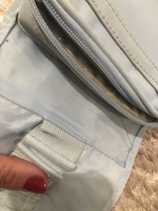 Bolsa de maquiagem women secret