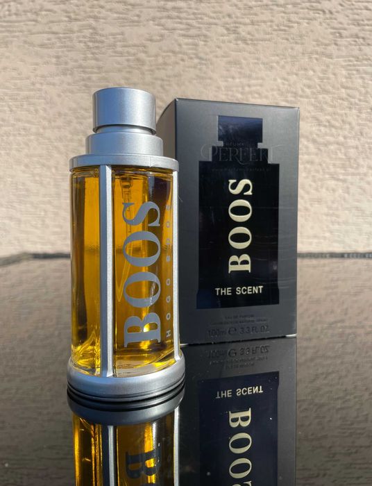 THE SCENT FOR HIM – Perfumy męskie 100ml