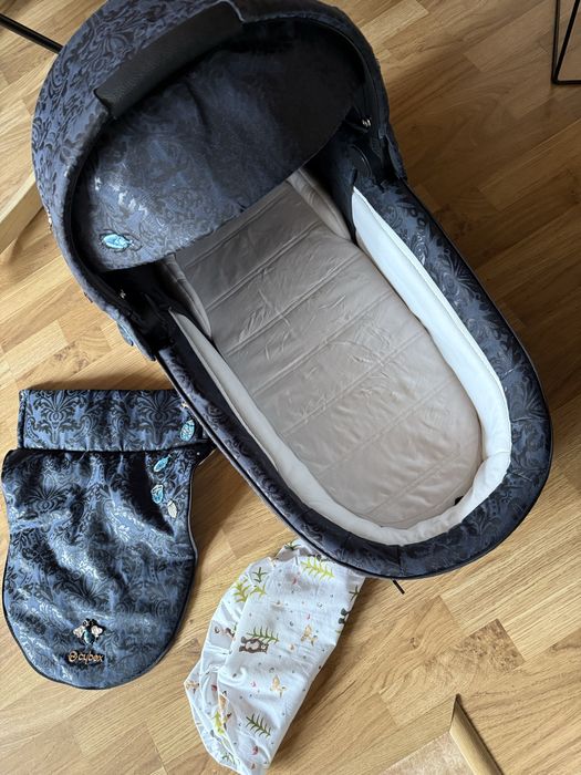 Gondola cybex mios 3.0