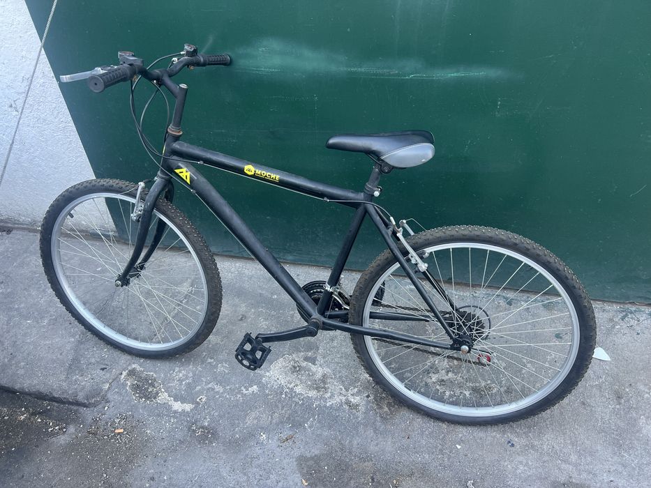 Bicicleta roda 26
