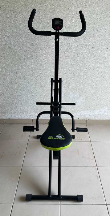 GYMFORM Ab Booster Plus