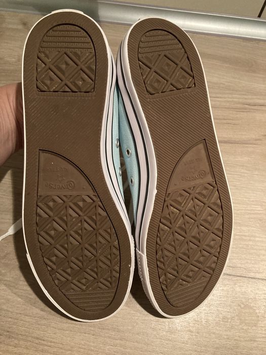 Кеди converse all star 41 р