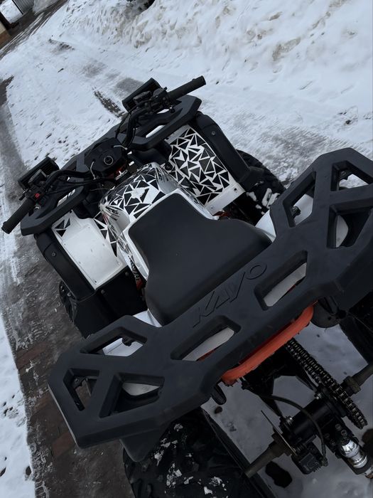 Продам Кауо ау 180 2021 року