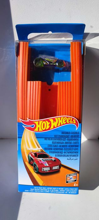 Hot Wheels BHT77