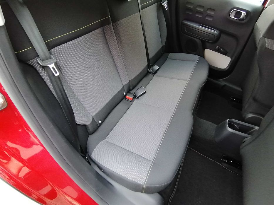 Citroen C3   69 Tys km przebiegu
