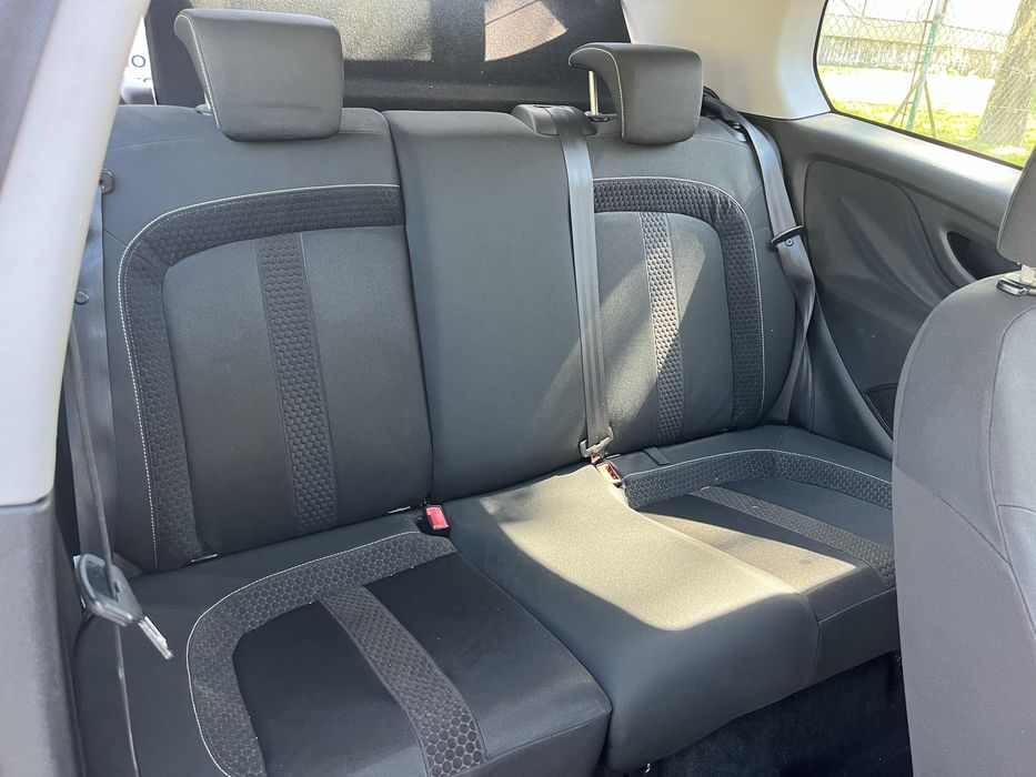 Fiat Punto 1.3 Multijet Diesel