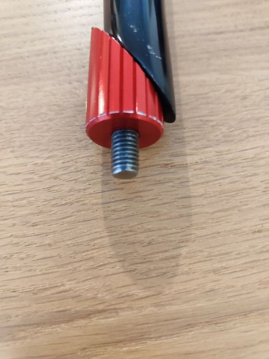 Avanço de cunha para bicicleta estrada clássica