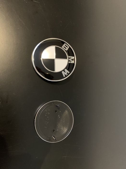 Simbolos para Mini/ BMW / Mercedes-Benz