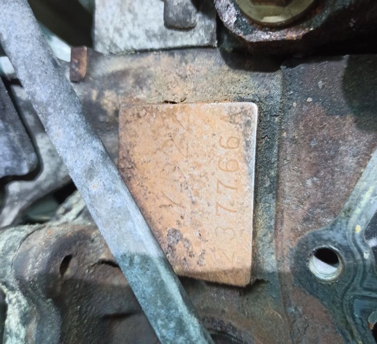 Двигун мотор двигатель Nissan X-Trail T30 2.2 dci YD22 Ніссан Икстрейл