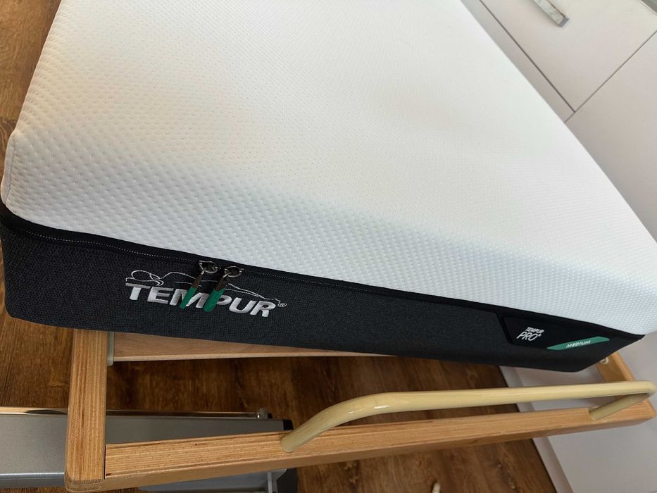 Materac Tempur Pro 80x200 Medium