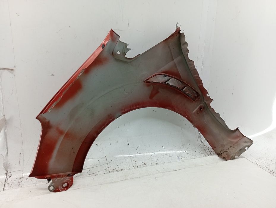 Guarda Lamas Direito - FORD S-MAX (WA6) | 06 - 14