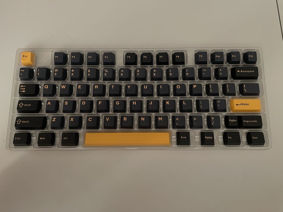 Кейкапи/кейкапы/keycaps/pbt/OEM