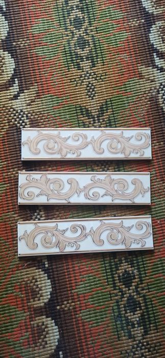Фриз декоративный