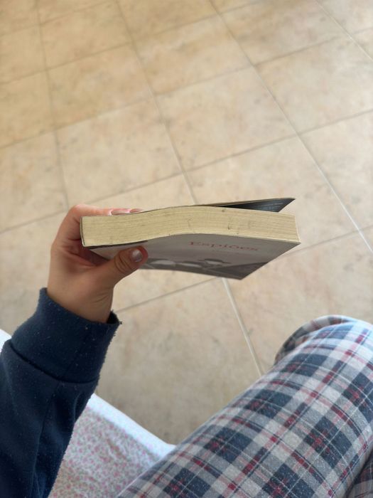 Livro Os Espiões