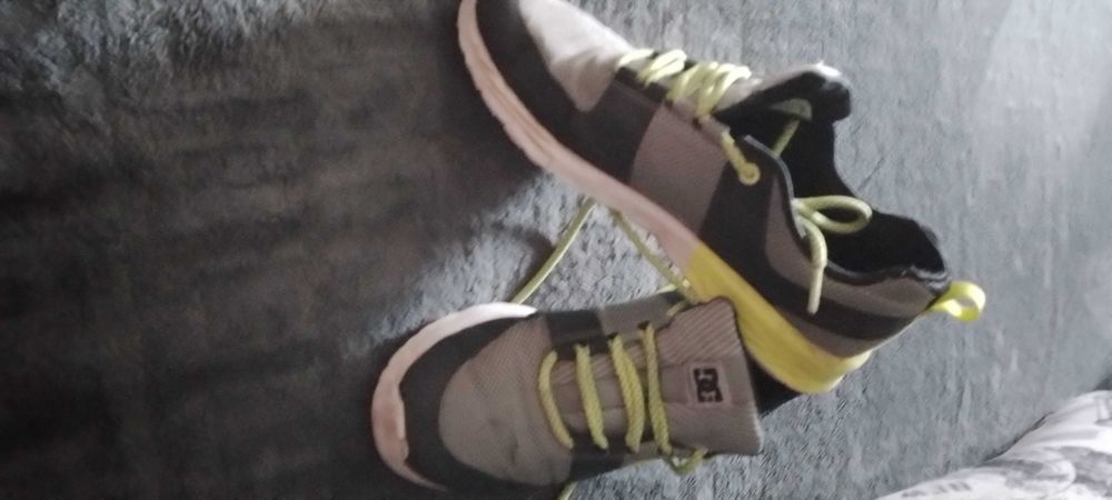 Кросівки підліткові для хлопчика