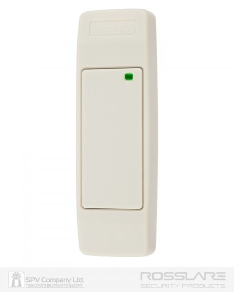 Электронный считыватель ROSSLARE AY-СR12W