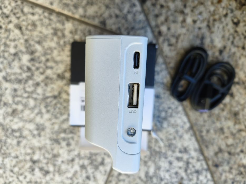 HUB duplo carregamento DJI NEO