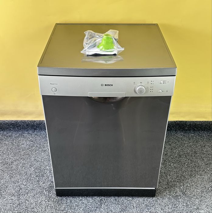 Посудомоечная машина Bosch Serie I 4 SMS40D18EU 60см отдельностоящая