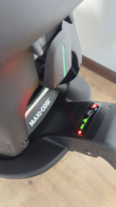 Carrinho bebé  Maxi-Cosi Trio