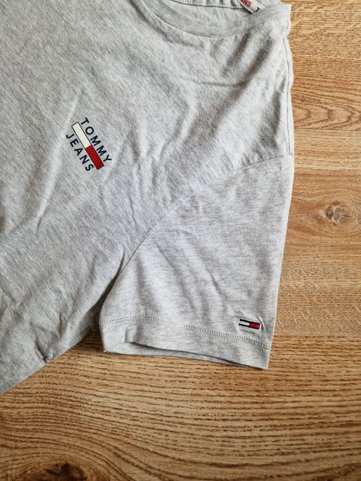 Tommy Jeans T-shirt M męski