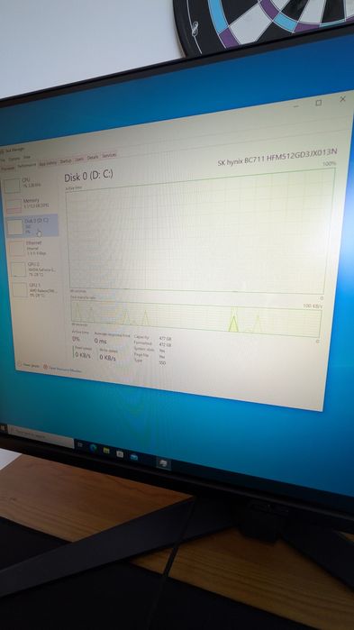 PC Gaming HP Victus Ryzen 7 5700G | NVIDIA GTX 1660 Super | 16GB RAM