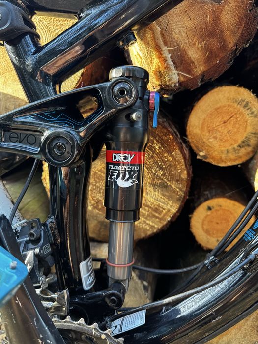Trek Remedy 8 full fox doinwestowany kola 29