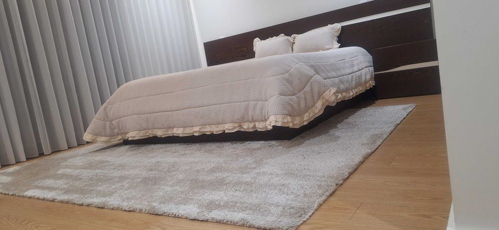 Quarto de Casal Completo