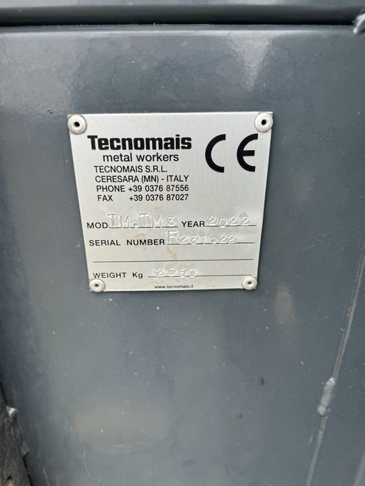 Жатка кукурудзяна