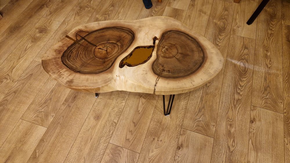 Sprzedam stolik kawowy