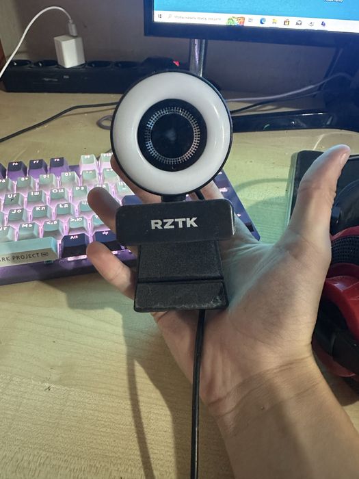 системний блок + монітор, ЧЕК ОПИС