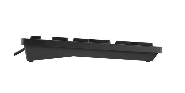 Klawiatura Dell KB216-B QuietKey USB (czarna) FV