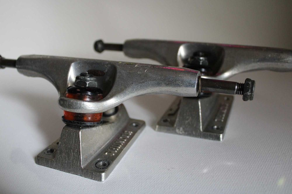 | Trucks Thunder | 148 | Polished |