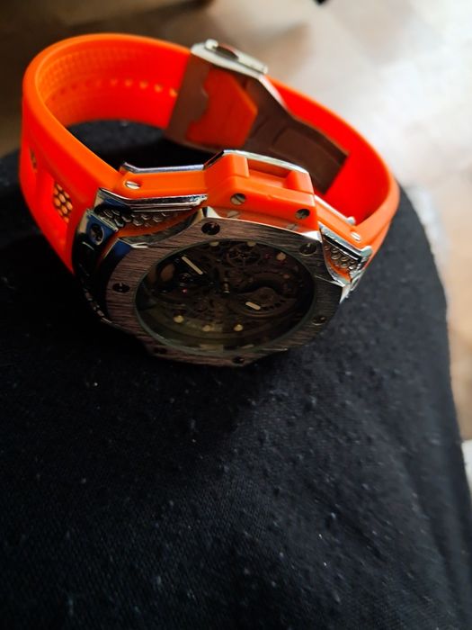 Casio edfice solarny saphire nowy komplet dokumentów gwarancja pudełko