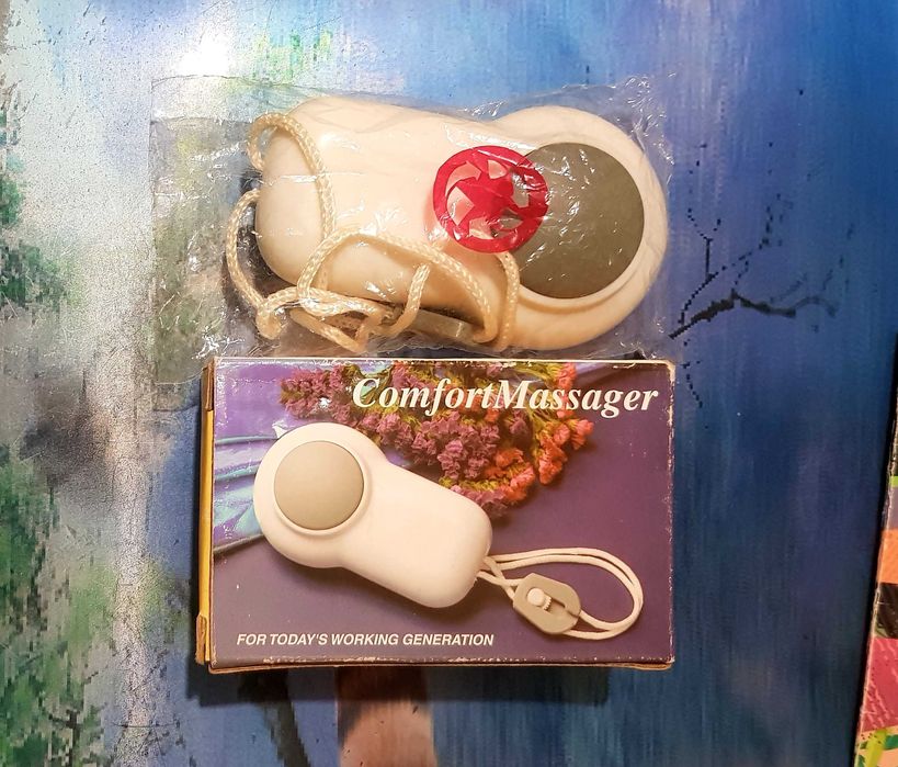 Массажёр Comfort Massager