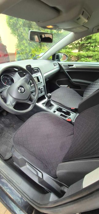sprzedam VOLKSWAGEN GOLF VARIANT (KOMBI) 2013 r. bardzo dobry stan