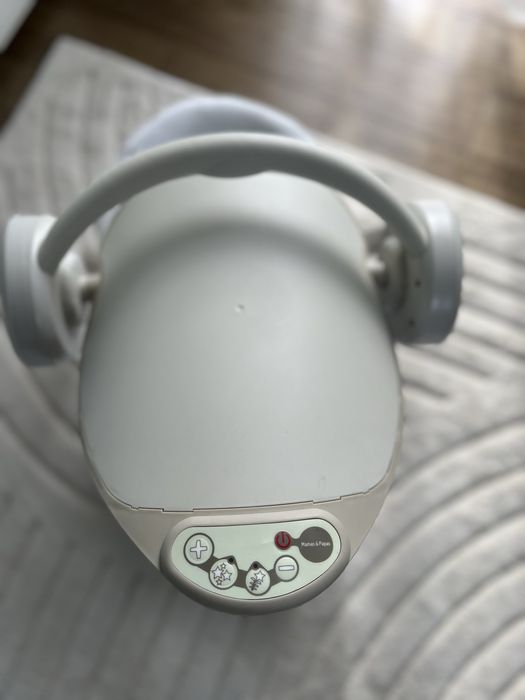 Huśtawka / Bujaczek Mamas&Papas