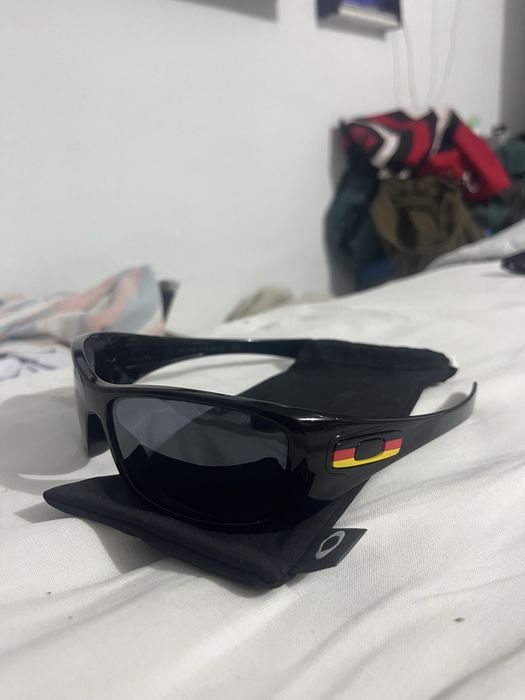 Oculos oakley variados