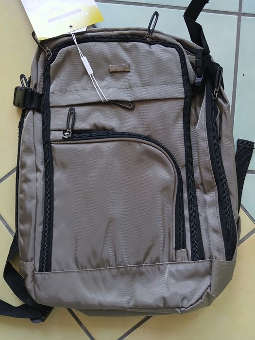 Plecak samolot ryanair